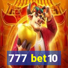 777 bet10